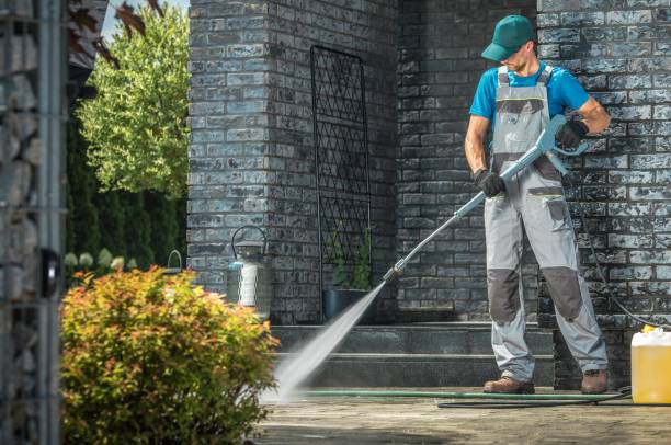 Best Gutter Cleaning  in Glassboro, NJ